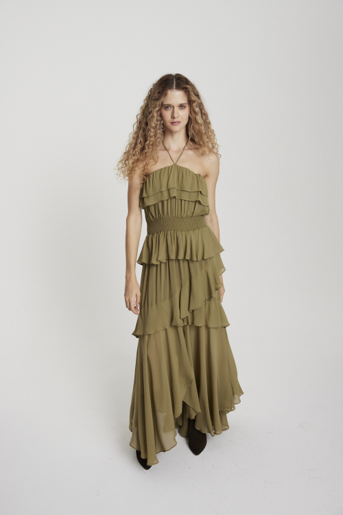 VESTIDO AVIGNON I25