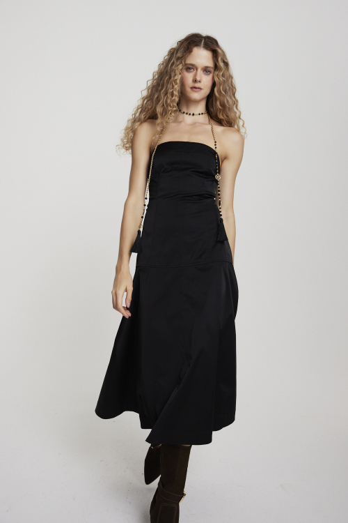 VESTIDO STUPPENDO I25