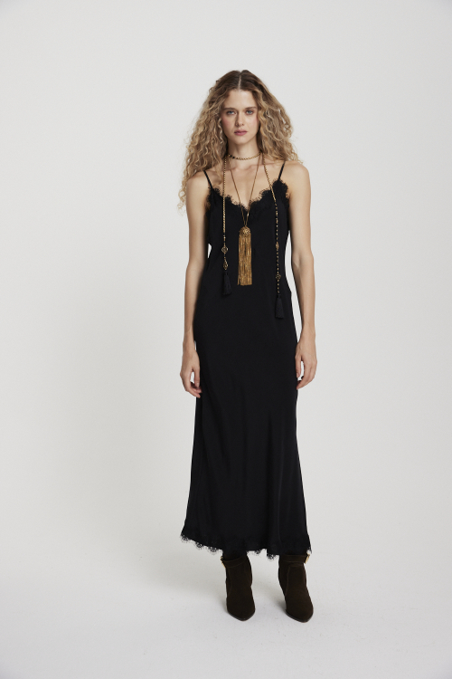 VESTIDO DELPHINE I25