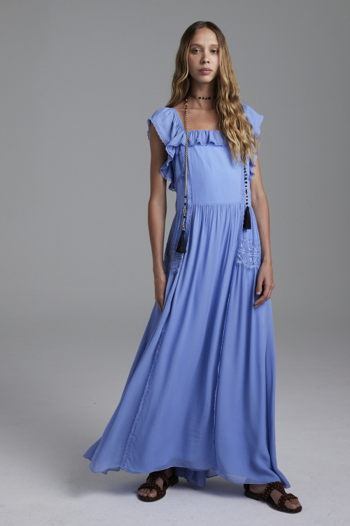 VESTIDO MIRANTE I25