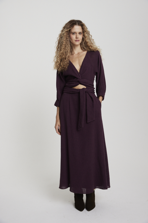 VESTIDO FELIPHA I25
