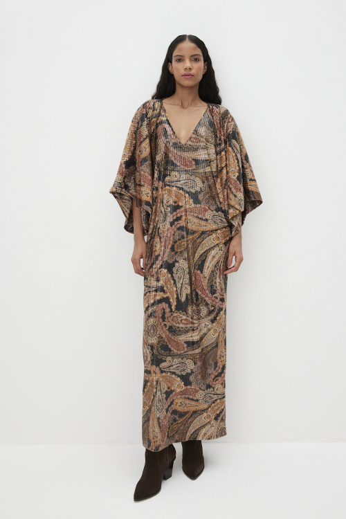 KAFTAN BEDUINOS I25