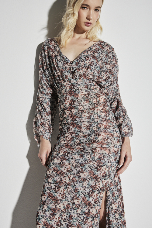 VESTIDO TULE SWEET I25