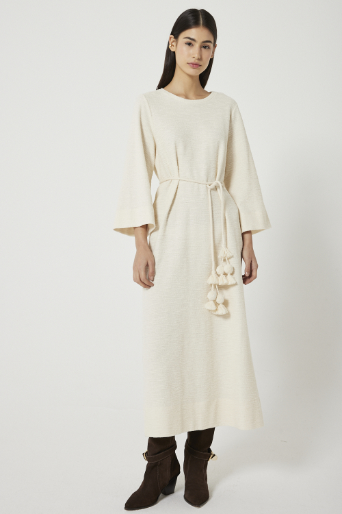 VESTIDO LAX I25
