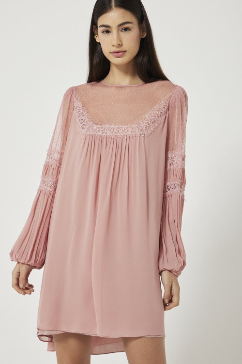 VESTIDO FLOW I25