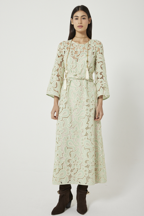 VESTIDO CLAIRE I25