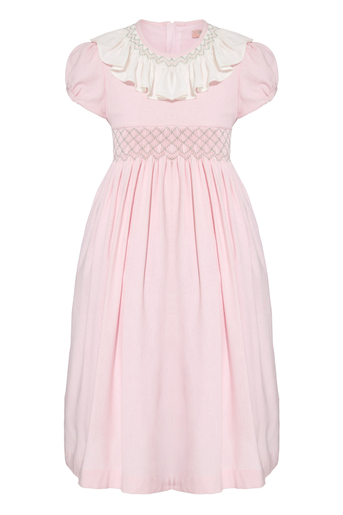 VESTIDO ALICE BABY I25