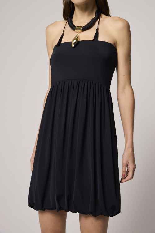 VESTIDO JERSEY BALONE V26