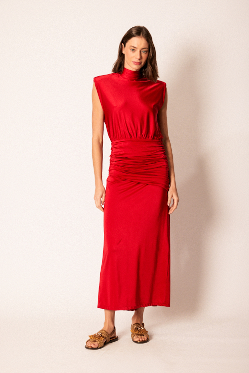 VESTIDO JERSEY SCARLETT V26