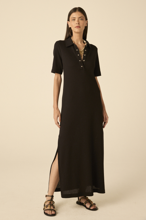 VESTIDO BLACK CEDRO V26