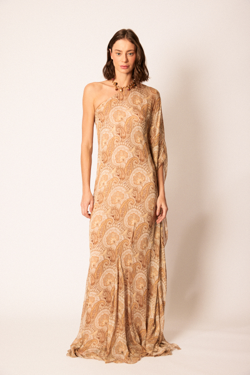 VESTIDO GOLD MAHAL V26