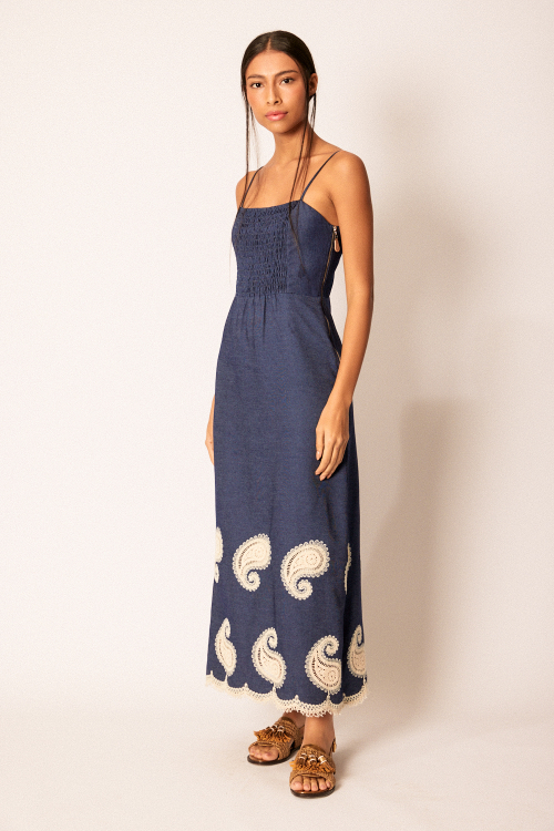 VESTIDO ROBERTA V26
