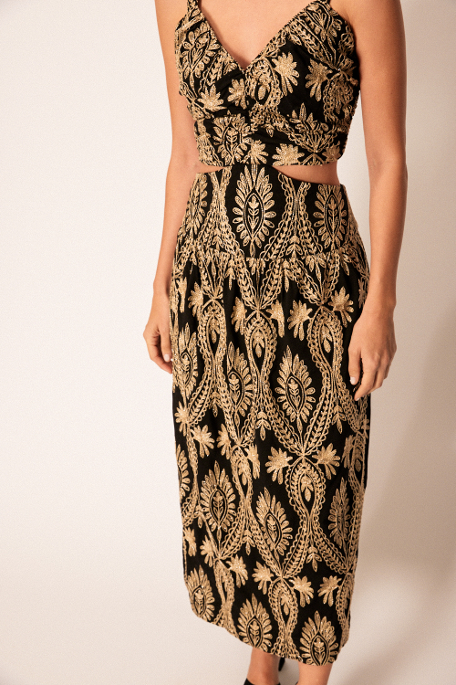 VESTIDO RAJASTHAN V26