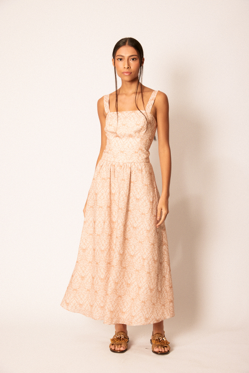 VESTIDO SHANTI V26