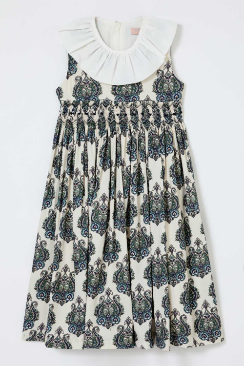 VESTIDO MUMBAI BABY V26