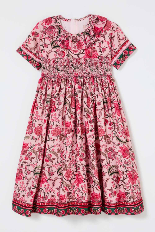 VESTIDO JAIPUR BABY V26
