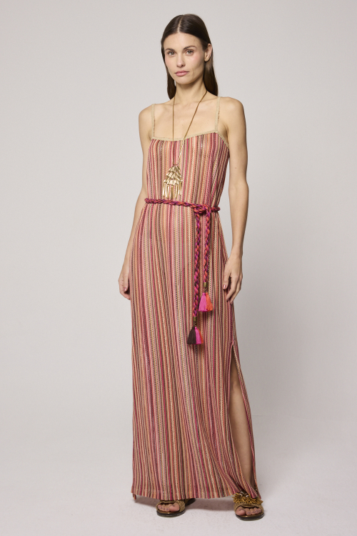 VESTIDO AGATI TELA V26