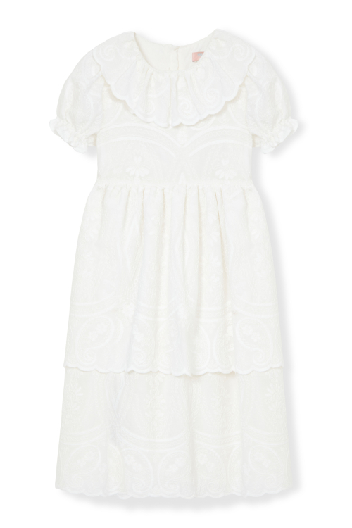 VESTIDO NEW YEAR BABY V26