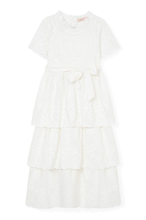 VESTIDO NEW YEAR KIDS V26