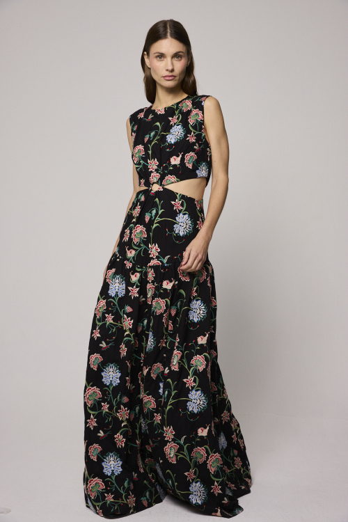 VESTIDO PORTOFINO V26