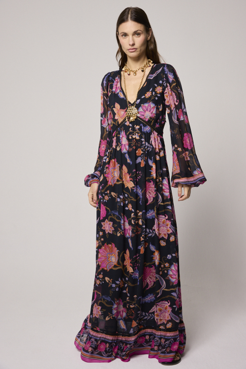 VESTIDO CHINTZ V26