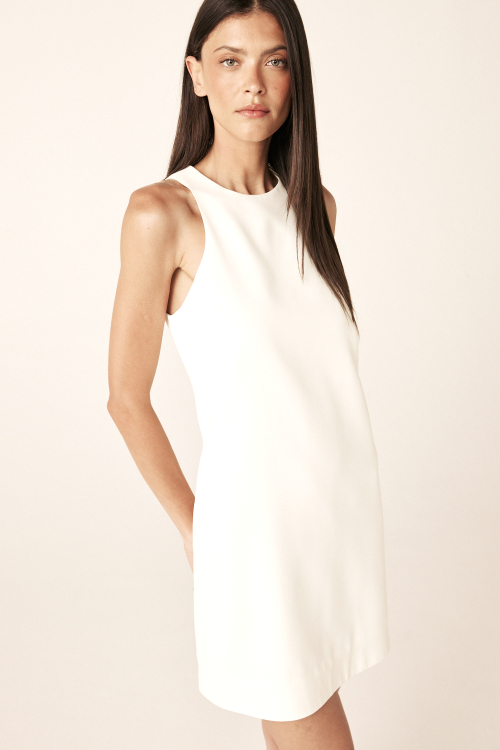 VESTIDO MINI MARIA V26