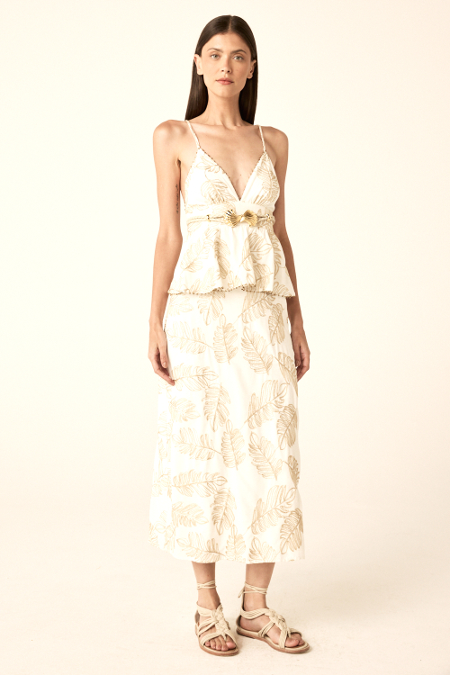 VESTIDO VIBRATION V26