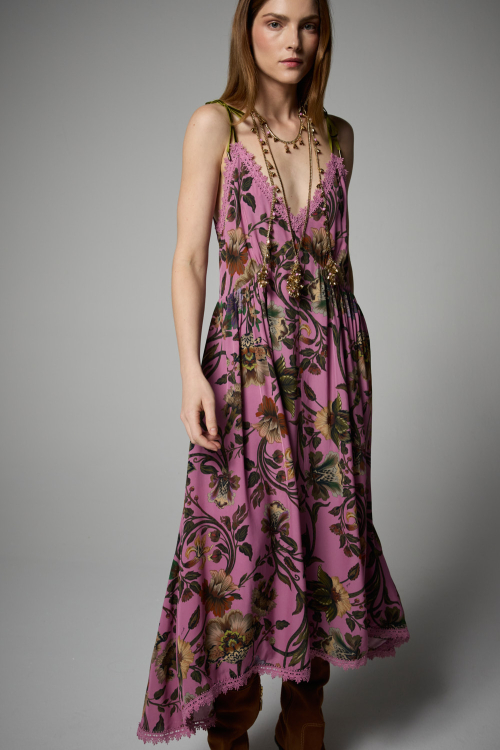 VESTIDO MIDI KATE I26