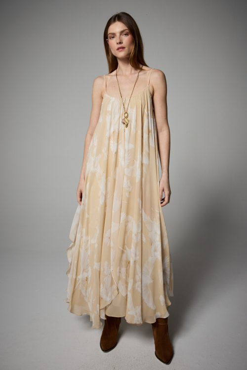 VESTIDO ESPIRITO SANTO I26