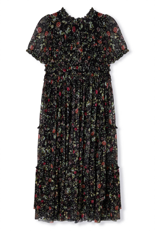 VESTIDO TULE MORRIS BABY I26