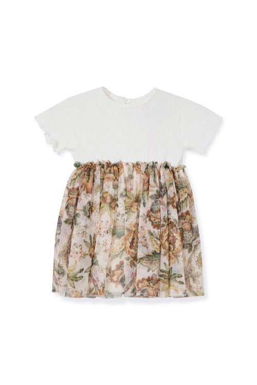 BODY RIB CONSTABLE BABY I26