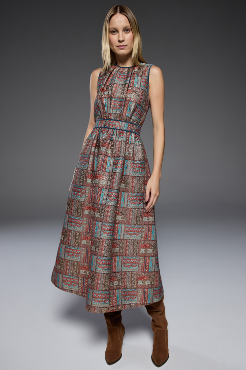 VESTIDO CATERINA I26