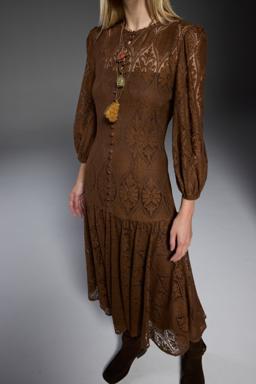 VESTIDO TAORMINA I26