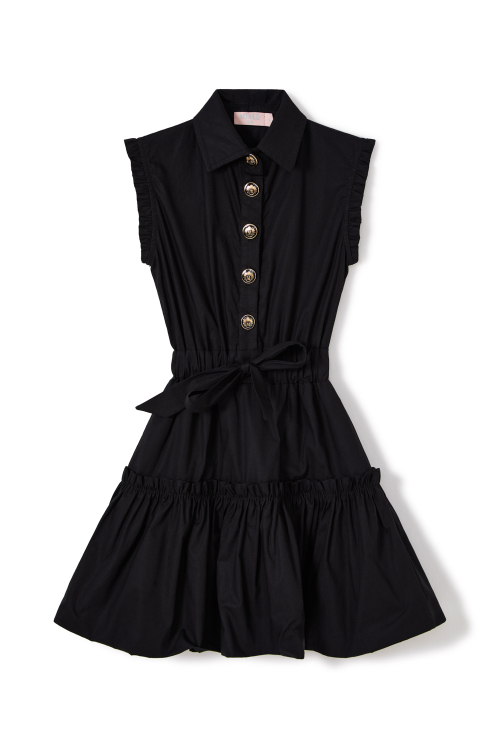 VESTIDO CURTO DOROTHY KIDS I26