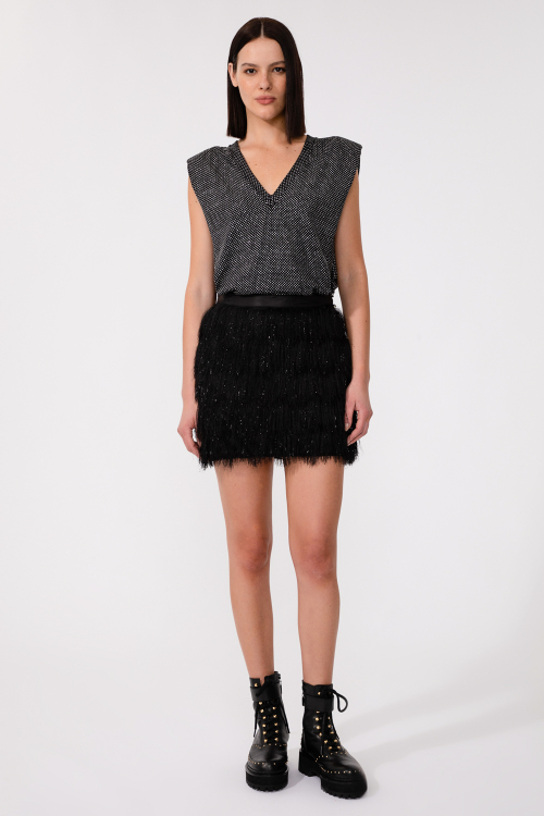 MINI SAIA JOY I23