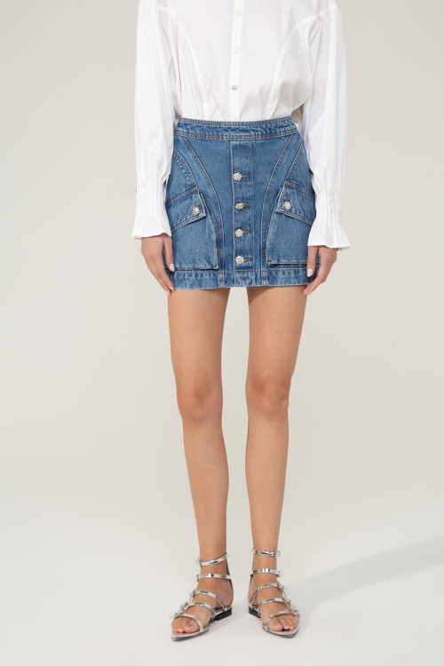 SAIA JEANS OCEANO V24
