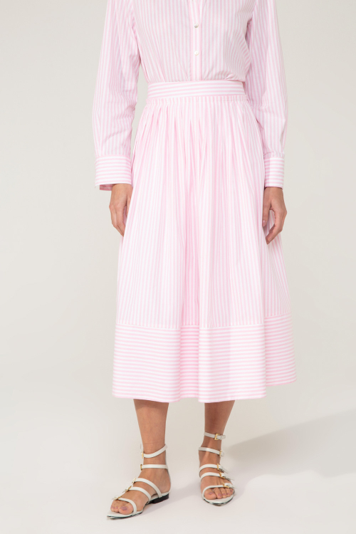 SAIA PINK LINES V24