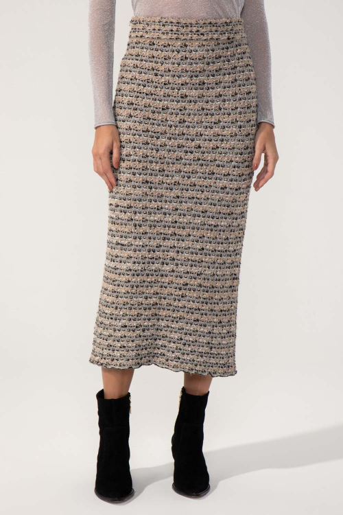SAIA TRICOT TEAR SOHO I24