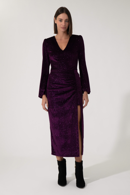 SAIA PURPLE MOON I24