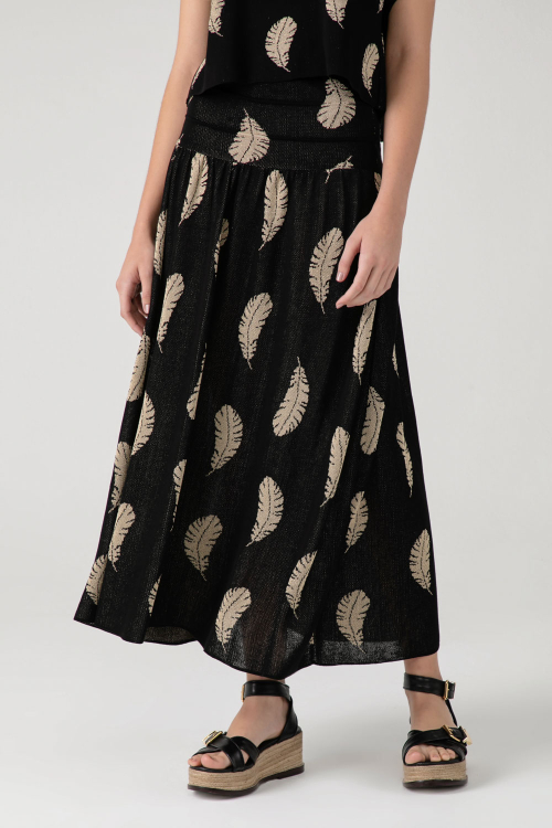 SAIA TRICOT PIUMA V25