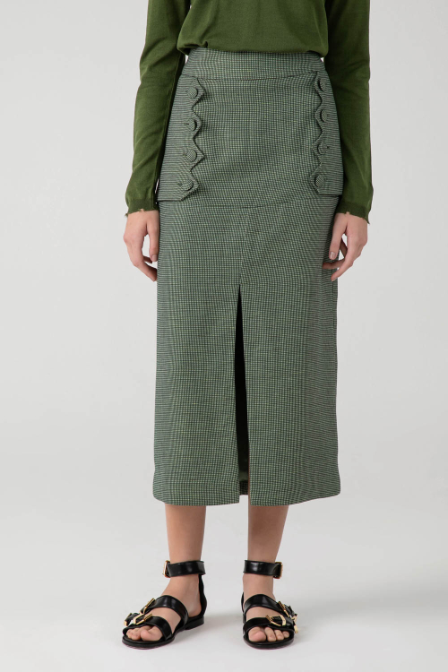 SAIA MIDI BRUNELLA V25