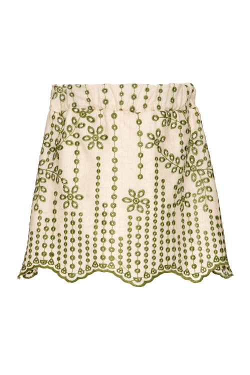 SHORTS SAIA GAIA KIDS V25