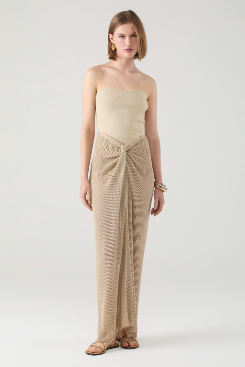 SAIA TRICOT GOLD V25
