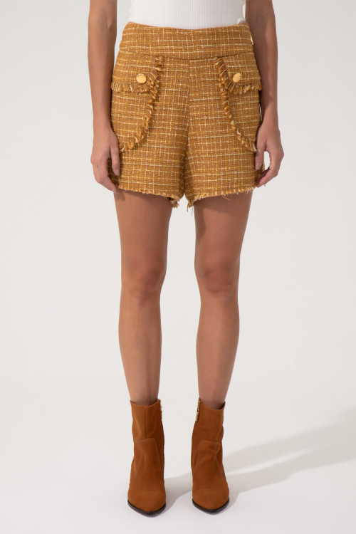 SHORTS TEAR LUZ I24