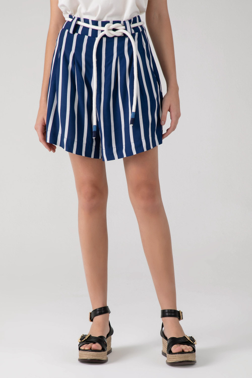 SHORTS MARINE V25