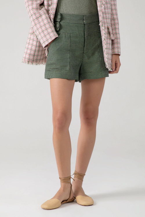SHORTS BRUNELLA V25