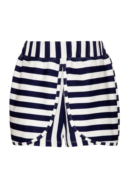 SHORTS SAIA NAUTICAL KIDS V25