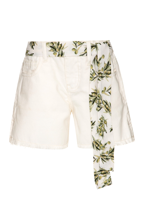 SHORTS SARJA JULIA KIDS V25