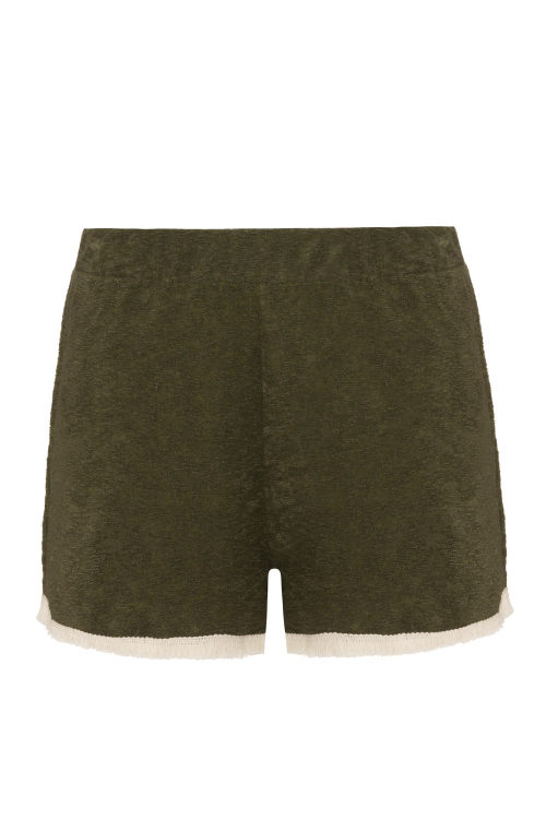 SHORTS TRAGARA V25