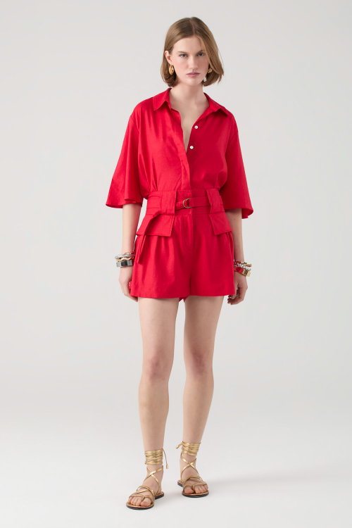 SHORTS MARCELLA V25